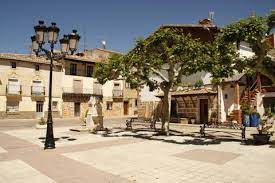 PLAZA MAYOR