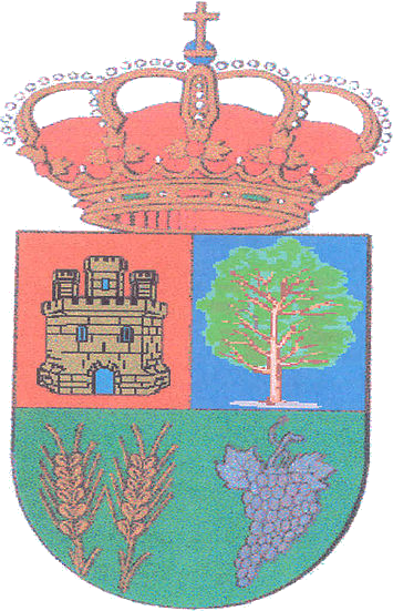 Escudo de Solduengo