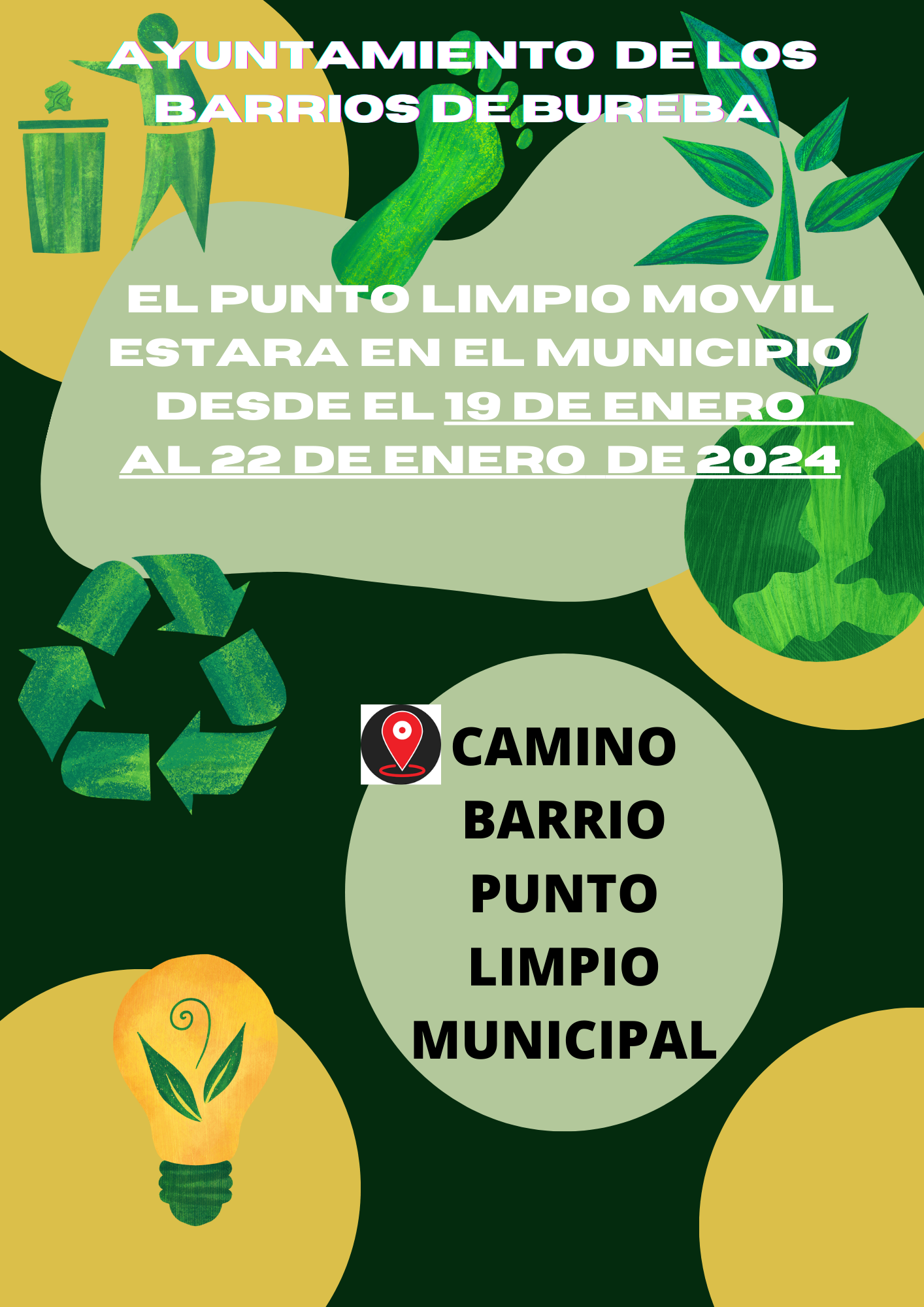 PUNTO LIMPIO MOVIL