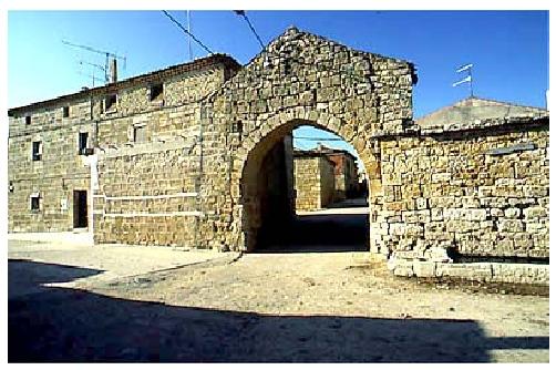 Ayuntamiento de Los Barrios de Bureba